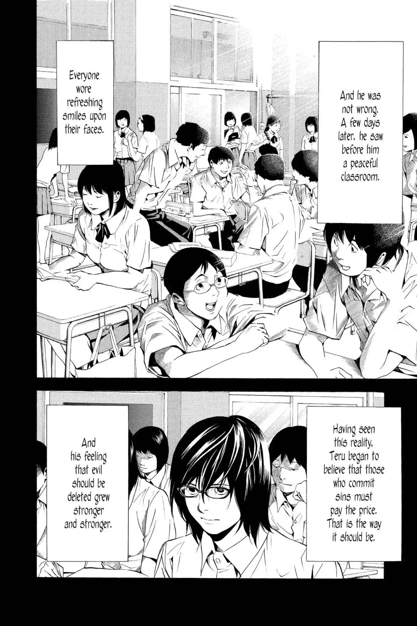 Death Note, Chapter 84 image 12